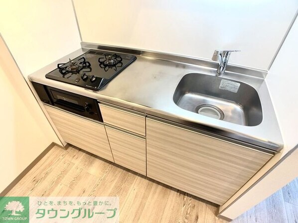 マリアージュ市川の物件内観写真